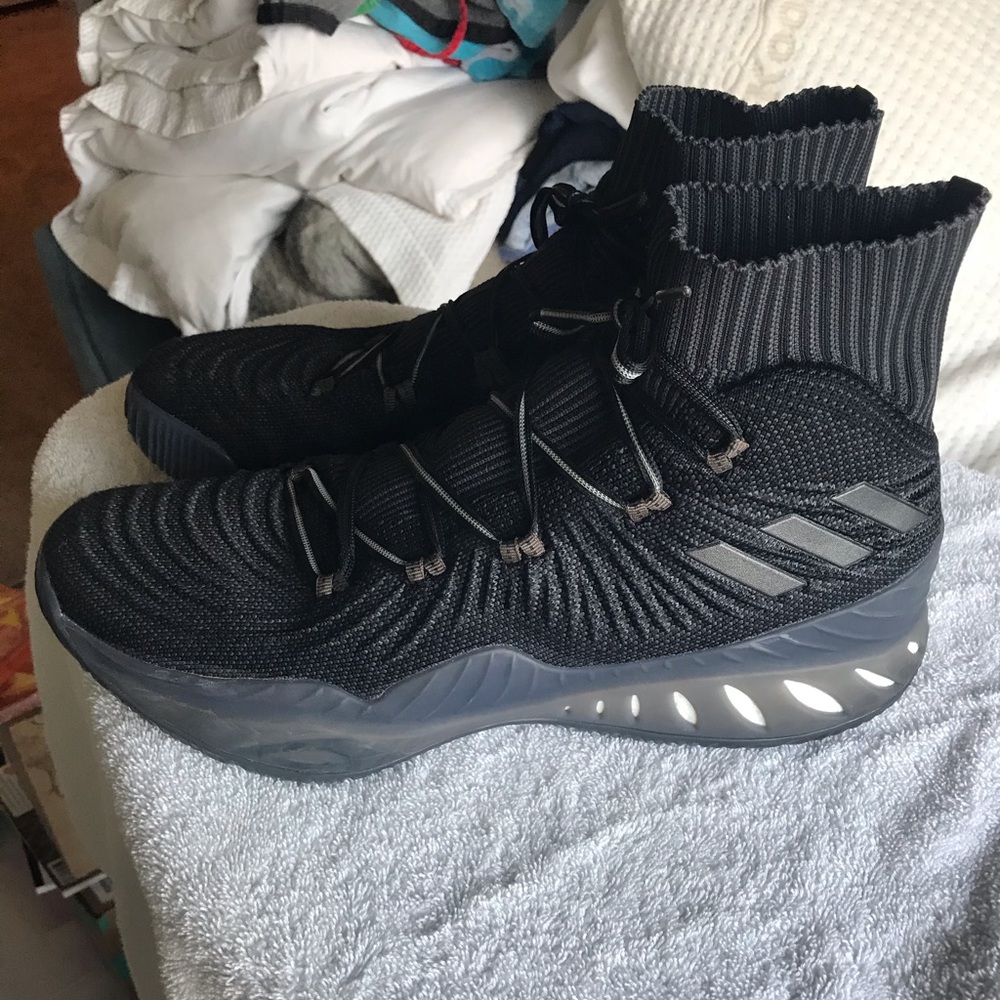 Adidas crazy explosive PK